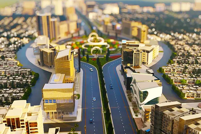 High Rise PlotsHigh Rise Plots in RawalpindiHigh Rise Plots in Islamabad