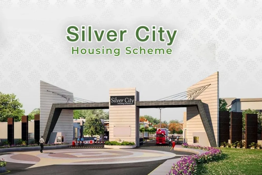 Residential PlotsResidential Plots in RawalpindiResidential Plots in Islamabad