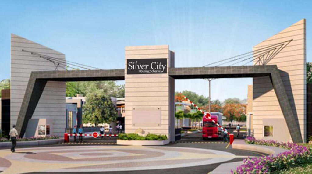 Silver City: Your Complete Guide to Silver City Location and Silver City Routes