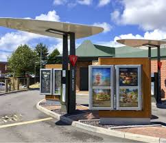 Drive Thru System in Saudi Arabia: Boosting Speed, Convenience & Business Growth