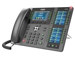 Fanvil IP Phones in Pakistan: Transforming Business Communication in Karachi, Lahore, and Multan