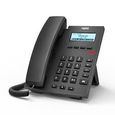 Fanvil IP Phones: The Smart Communication Solution for Modern Businesses in Saudi Arabia