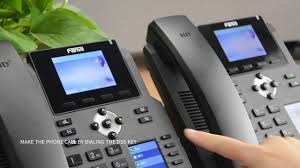 Fanvil IP Phones: Powering Modern Business Communication Across Saudi Arabia