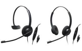 Call Center Headsets in IslamabadCall Center Headsets in PakistanEPIC 302 Headsets