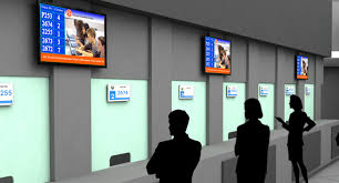 Revolutionizing Customer Experience with Queue Management Systems Across Pakistan