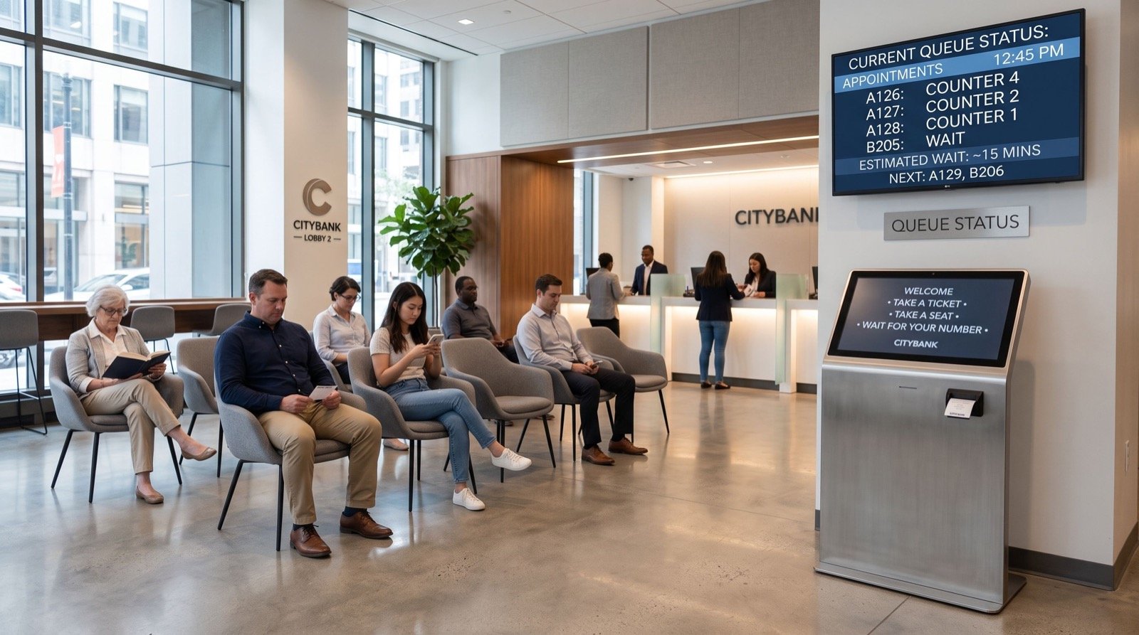 Office Technology in Saudi Arabia: 2026 Smart Stack