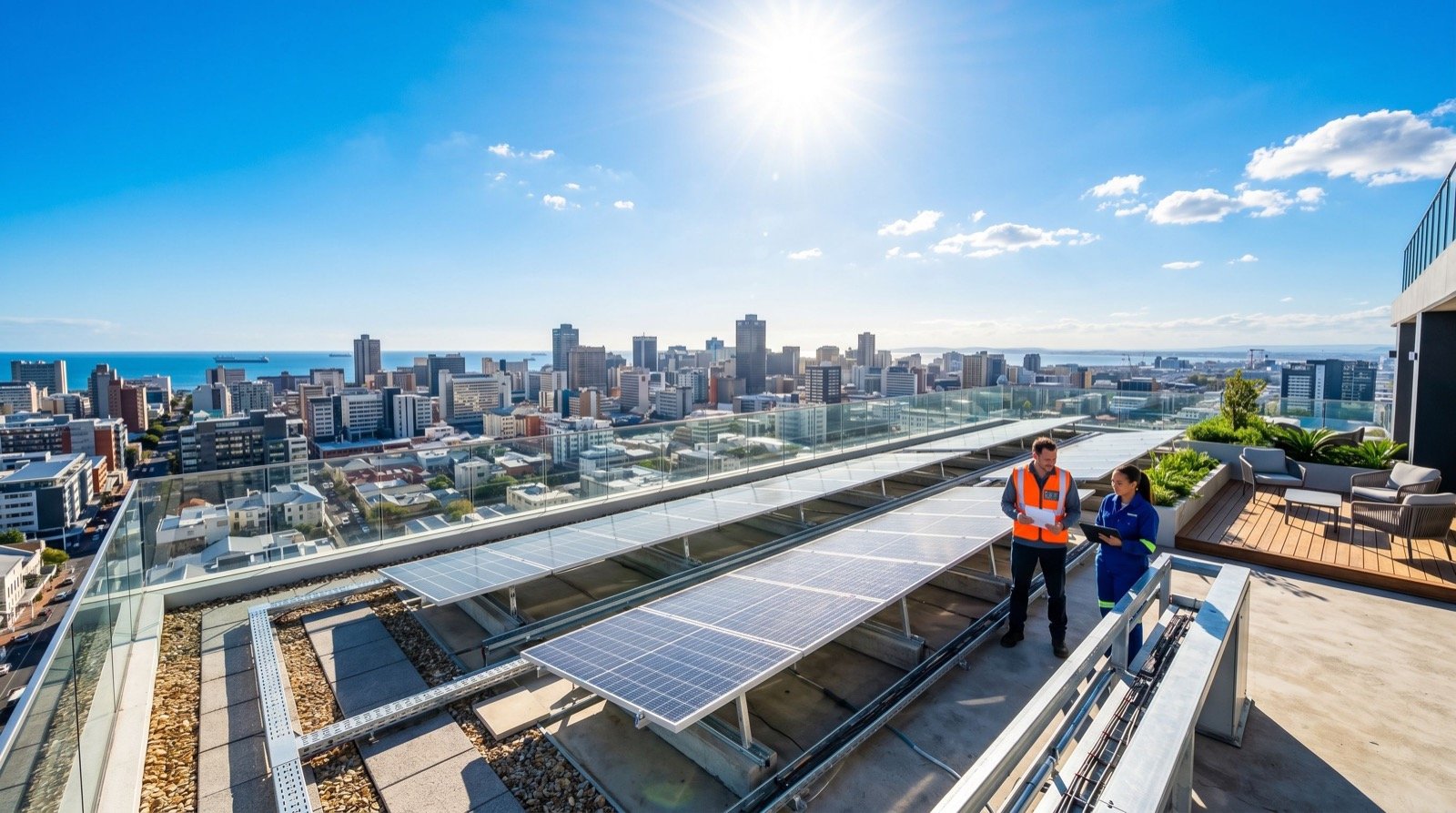 On-Grid vs Off-Grid Solar: Which One Is Right for You?