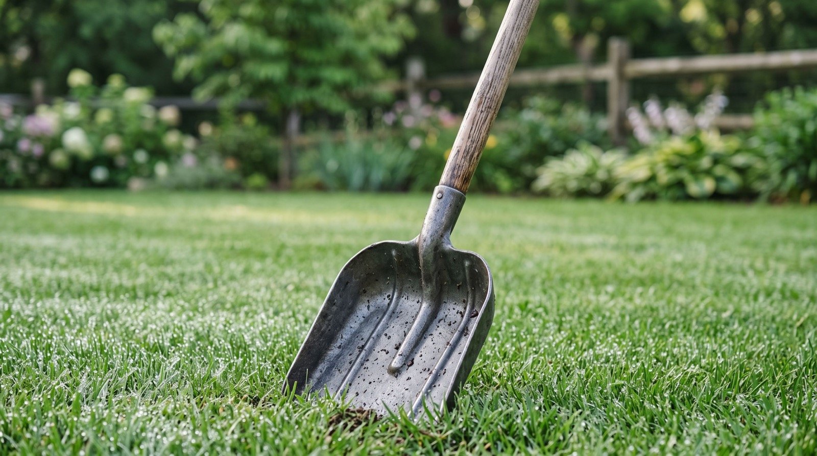 Large Breed Dog Cleanup: Heavy-Duty Scooper Guide