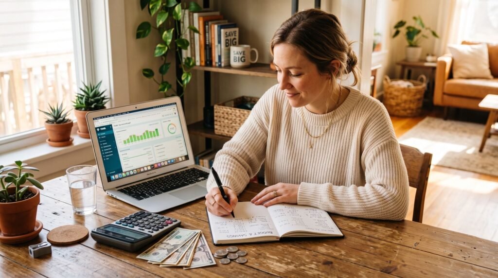 Personal Finance Tips 2026: A Practical Money Roadmap